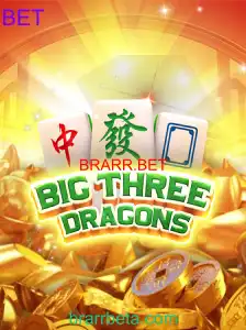 BigThreeDragons